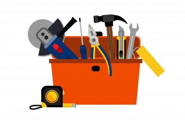 حدايد وبويات