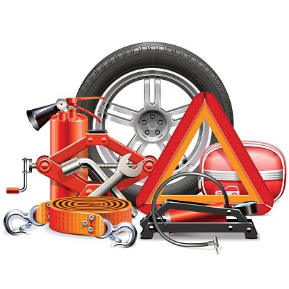 مستلزمات السيارات