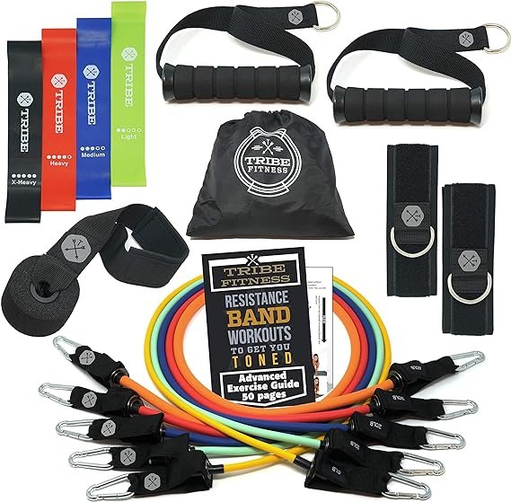 مستلزمات الرياضة واللياقة والأماكن الخارجية