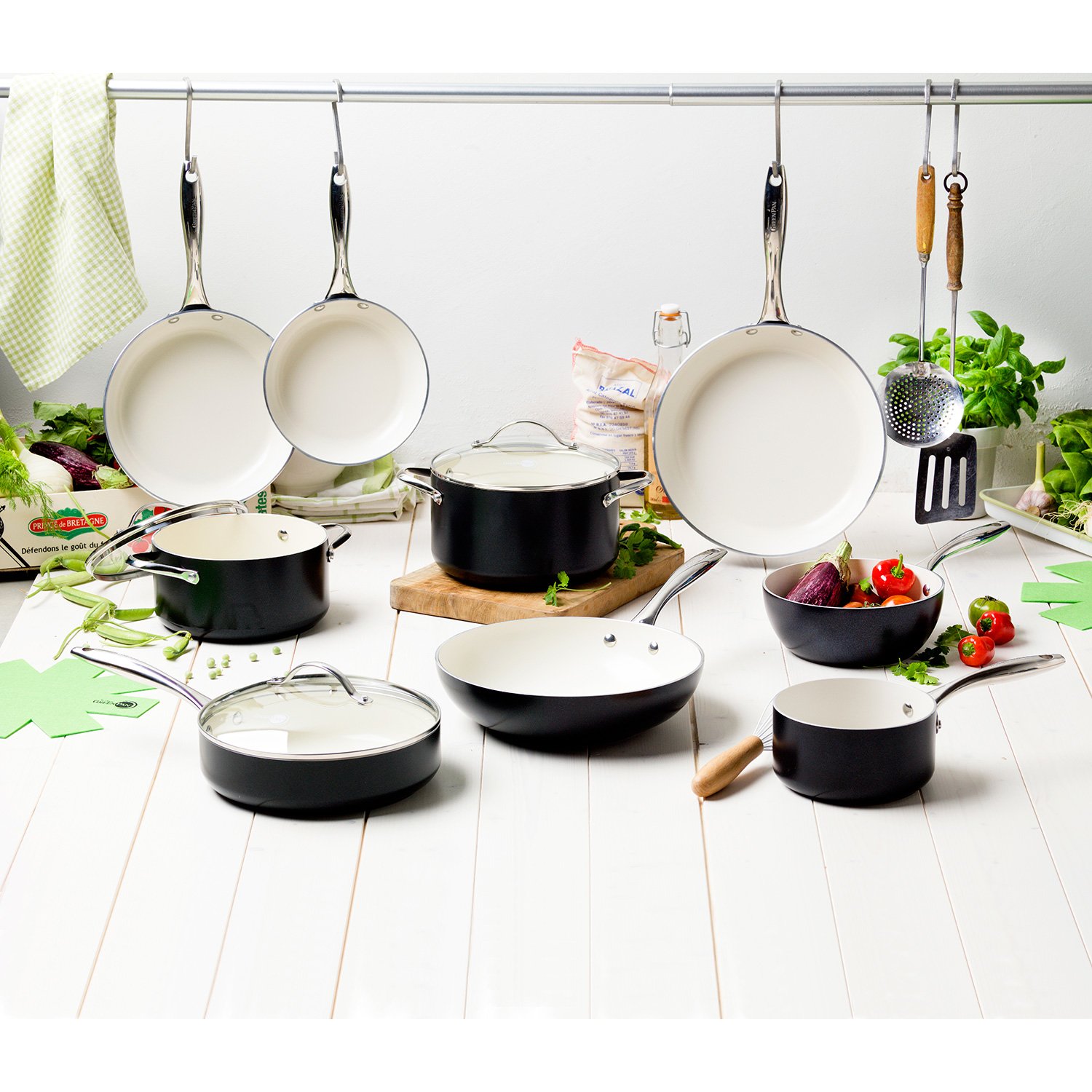 مستلزمات المطبخ